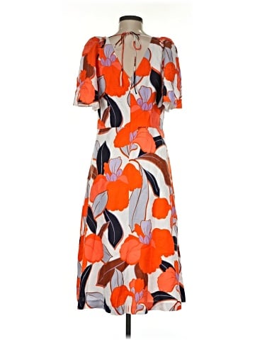 Ann Taylor Casual Dress (view 2)