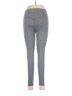 Gap Fit Gray Active Pants Size M - photo 2