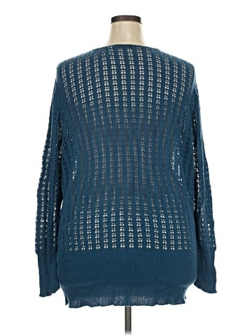 Envision Studio Pullover Sweater (view 2)