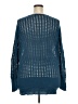 Envision Studio Blue Pullover Sweater Size 4X - photo 2