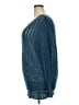 Envision Studio Blue Pullover Sweater Size 4X - photo 5