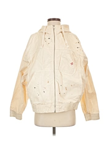 BDG Raincoat (view 1)