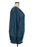 Envision Studio Blue Pullover Sweater Size 4X - photo 4