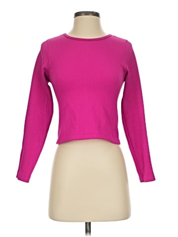 Eye Candy 3/4 Sleeve T-Shirt (view 1)