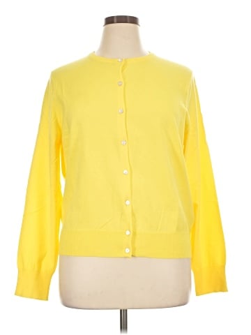 Lands' End Cardigan (view 1)