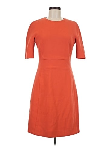 Michael Kors Collection Casual Dress (view 1)