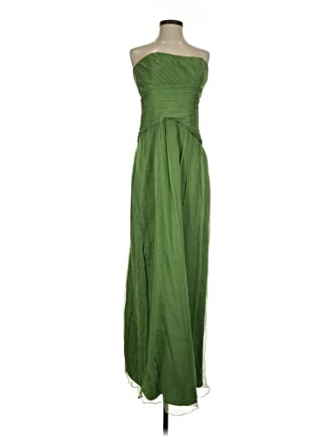 Amsale Casual Dress (view 1)