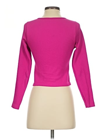 Eye Candy 3/4 Sleeve T-Shirt (view 2)
