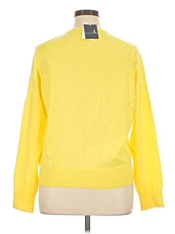 Lands' End Cardigan (view 2)
