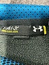 Under Armour 100% Polyester Black Zip Up Hoodie Size S (youth) - photo 3