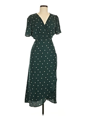 Everly Casual Dress (view 1)