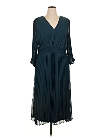 Taylor Cocktail Dress (view 1)