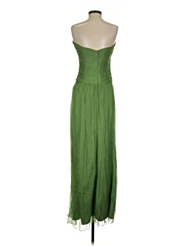 Amsale Casual Dress (view 2)