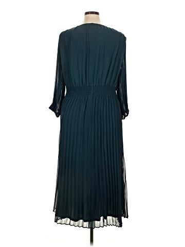 Taylor Cocktail Dress (view 2)
