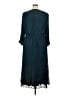 Taylor 100% Polyester Teal Cocktail Dress Size 16 - photo 2