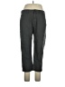 Eddie Bauer Gray Casual Pants Size 14 - photo 1