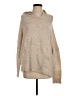 She + Sky Tan Pullover Sweater Size S - photo 1