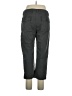 Eddie Bauer Gray Casual Pants Size 14 - photo 2