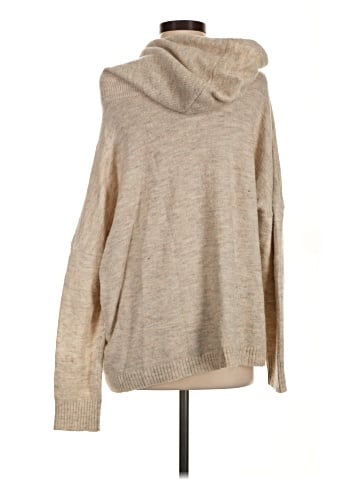 She + Sky Pullover Sweater (view 2)
