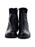 Universal Thread Black Ankle Boots Size 8 1/2 - photo 2