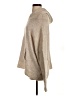 She + Sky Tan Pullover Sweater Size S - photo 5