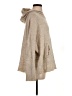She + Sky Tan Pullover Sweater Size S - photo 4