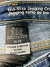 Mossimo Hearts Blue Jeans Size 16 - photo 7