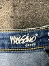 Mossimo Hearts Blue Jeans Size 16 - photo 8