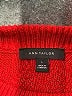 Ann Taylor Red Pullover Sweater Size L - photo 7