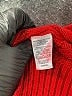 Ann Taylor Red Pullover Sweater Size L - photo 8