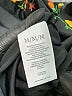 CAbi Floral Black Casual Skirt Size M - photo 5