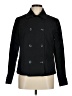 Dockers 100% Cotton Black Jacket Size M - photo 1