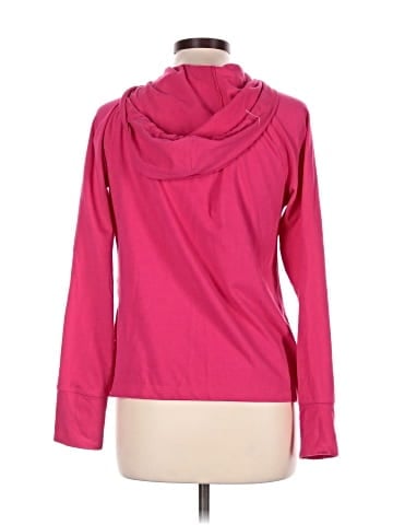 Danskin Now Zip Up Hoodie (view 2)