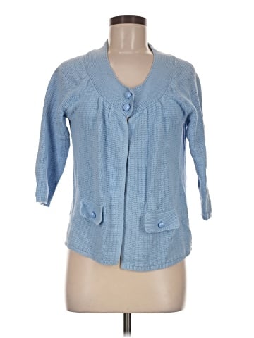 Croft & Barrow Cardigan (view 1)