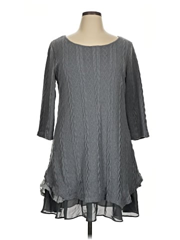 Reborn Casual Dress (view 1)