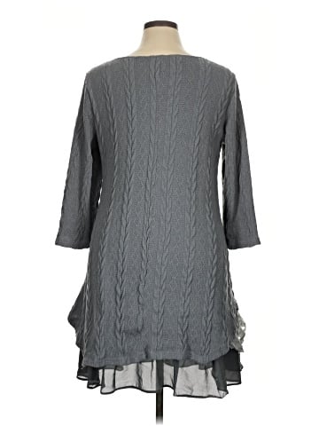 Reborn Casual Dress (view 2)