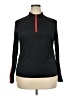 Tail Black Long Sleeve Top Size XXL - photo 1