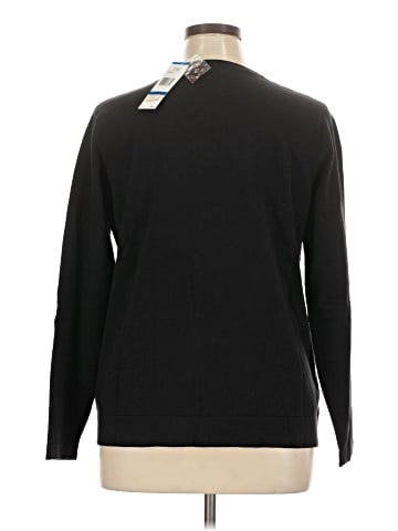 Jones New York Collection Cardigan (view 2)