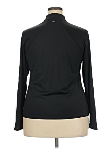 Tail Long Sleeve Top (view 2)