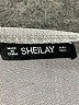 Sheilay Gray 3/4 Sleeve Blouse Size L - photo 7