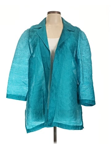 Travelers by Chico's Jacket (view 1)