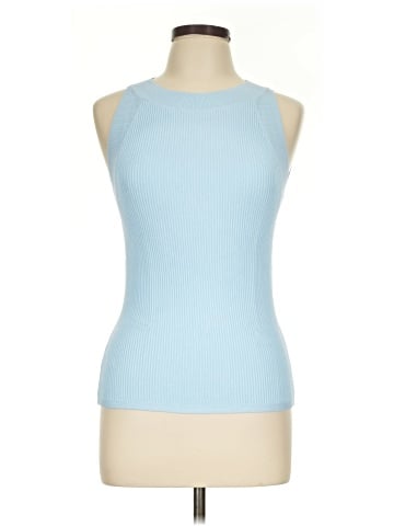 Ann Taylor Sleeveless Top (view 1)