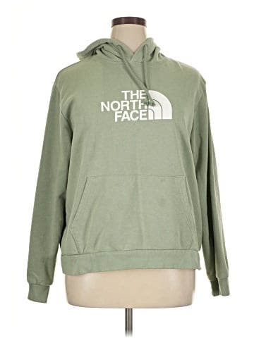 The North Face Pullover Hoodie (view 1)