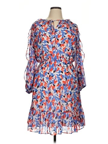 Lauren by Ralph Lauren Casual Dress (view 1)