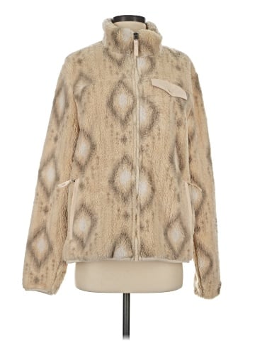 Gerry Faux Fur Jacket (view 1)