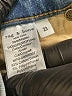 Rag & Bone Blue Jeans Size 23 waist - photo 8