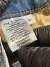 Rag & Bone Blue Jeans Size 23 waist - photo 9