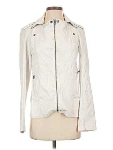 Jkt NYC Leather Jacket (view 1)