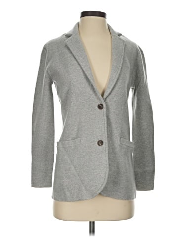 J.Crew Wool Cardigan (view 1)