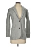J.Crew 100% Wool Gray Wool Cardigan Size XS (petite) - photo 1